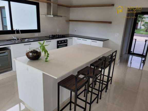 Imagem Casa com 3 Quartos à Venda, 300 m² em Condomínio Residencial Primavera - Salto Imagem Casa com 3 Quartos à Venda, 300 m² em Condomínio Residencial Primavera - Salto
