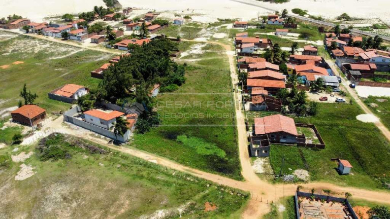 Imagem Terreno à Venda, 200 m² em Maracajaú - Maxaranguape