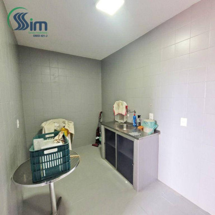 Imagem Apartamento com 3 Quartos à Venda, 107 m² em Papicu - Fortaleza