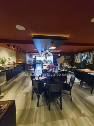 Imagem Apartamento com 1 Quarto à Venda, 45 m² em Setor Marista - Goiânia Imagem Apartamento com 1 Quarto à Venda, 45 m² em Setor Marista - Goiânia