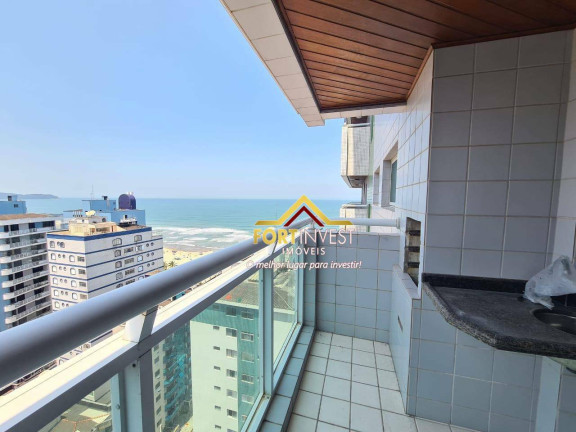 Imóvel com 2 Quartos à Venda, 102 m² em Tupi - Praia Grande