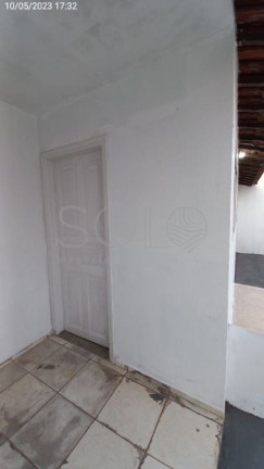 Imagem Casa com 2 Quartos à Venda, 173 m² em Jardim Aclimação - Araraquara Imagem Casa com 2 Quartos à Venda, 173 m² em Jardim Aclimação - Araraquara