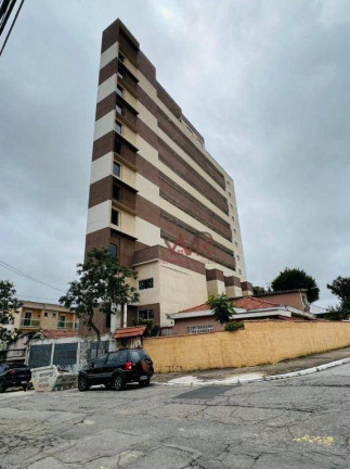 Imagem Apartamento com 2 Quartos à Venda, 38 m² em Vila Guilhermina - São Paulo Imagem Apartamento com 2 Quartos à Venda, 38 m² em Vila Guilhermina - São Paulo