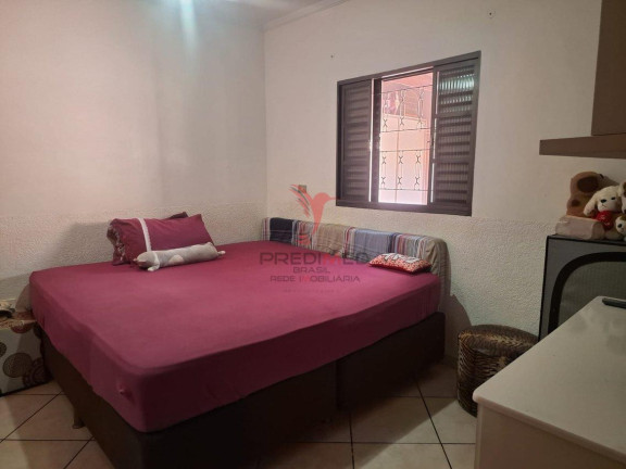 Imagem Casa com 2 Quartos à Venda, 98 m² em Loteamento Humberto Venturini - Piracicaba