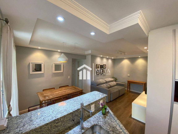 Imagem Imóvel com 2 Quartos à Venda, 64 m² em Santana - São Paulo Imagem Imóvel com 2 Quartos à Venda, 64 m² em Santana - São Paulo
