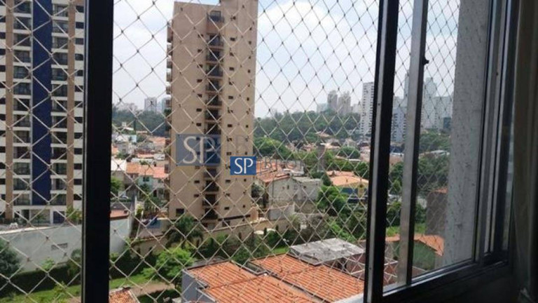 Imagem Apartamento com 3 Quartos à Venda, 110 m² em Vila Mariana - São Paulo Imagem Apartamento com 3 Quartos à Venda, 110 m² em Vila Mariana - São Paulo