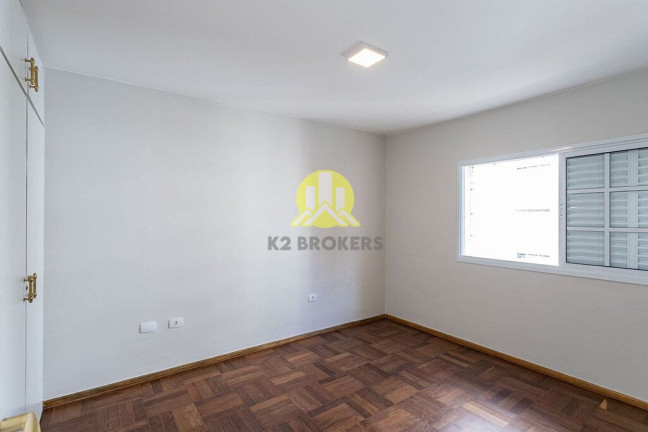 Imagem Apartamento com 3 Quartos à Venda, 126 m² em Itaim Bibi - São Paulo