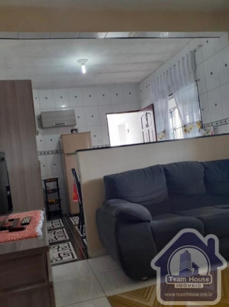 Imagem Casa com 2 Quartos à Venda, 255 m² em Parque Umuarama - Suzano