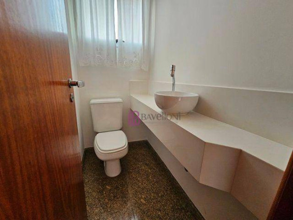 Imagem Apartamento com 4 Quartos à Venda, 135 m² em Vila Madalena - São Paulo