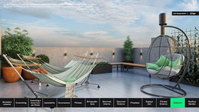 Imagem Apartamento com 2 Quartos à Venda, 56 m² em Novo Mundo - Curitiba Imagem Apartamento com 2 Quartos à Venda, 56 m² em Novo Mundo - Curitiba