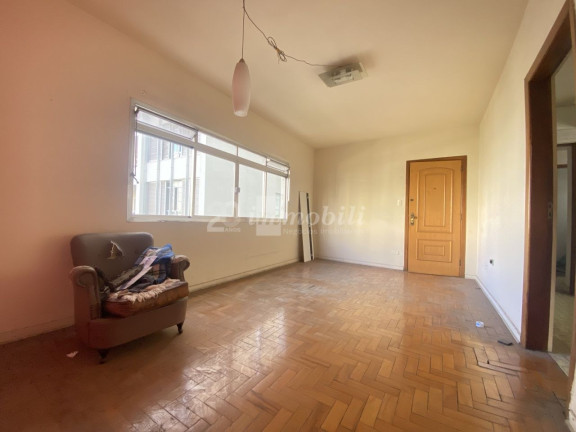 Imagem Apartamento com 2 Quartos à Venda, 90 m² em Higienópolis - São Paulo Imagem Apartamento com 2 Quartos à Venda, 90 m² em Higienópolis - São Paulo