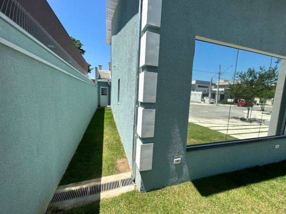 Imagem Casa com 3 Quartos à Venda, 190 m² em Jardim Jacinto - Jacareí Imagem Casa com 3 Quartos à Venda, 190 m² em Jardim Jacinto - Jacareí