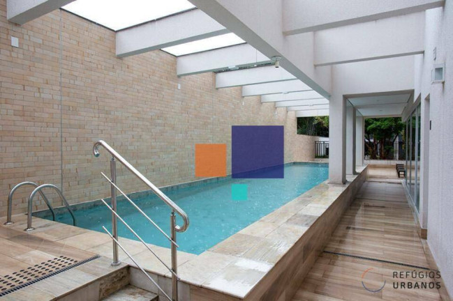 Imagem Apartamento com 3 Quartos à Venda, 75 m² em Brooklin - São Paulo Imagem Apartamento com 3 Quartos à Venda, 75 m² em Brooklin - São Paulo