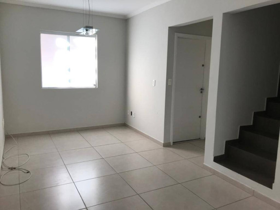 Imagem Casa com 3 Quartos à Venda, 82 m² em Vila Haro - Sorocaba Imagem Casa com 3 Quartos à Venda, 82 m² em Vila Haro - Sorocaba