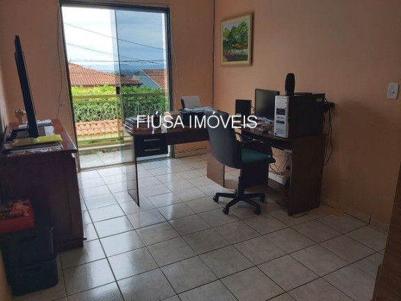 Imagem Sobrado com 3 Quartos à Venda,  em Planalto Verde - Ribeirão Preto