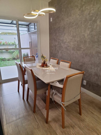 Foto do imóvel Casa com 3 Quartos à Venda, 105 m² em Urbanova Vi - São José Dos Campos
