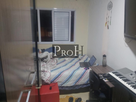 Imagem Cobertura com 2 Quartos à Venda, 96 m² em Vila Camilópolis - Santo André Imagem Cobertura com 2 Quartos à Venda, 96 m² em Vila Camilópolis - Santo André
