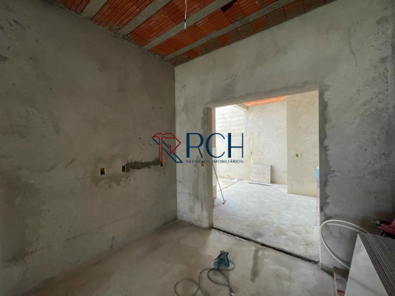 Imagem Casa com 3 Quartos à Venda, 102 m² em Caguassu - Sorocaba