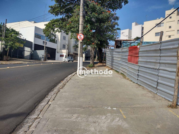 Imagem Terreno à Venda, 1.305 m² em Chácara Da Barra - Campinas Imagem Terreno à Venda, 1.305 m² em Chácara Da Barra - Campinas