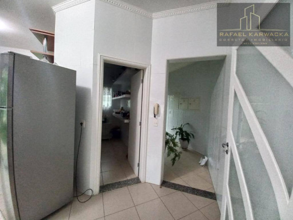 Imagem Casa de Condomínio com 4 Quartos à Venda, 312 m² em Jardim Indaiá - Embu Das Artes