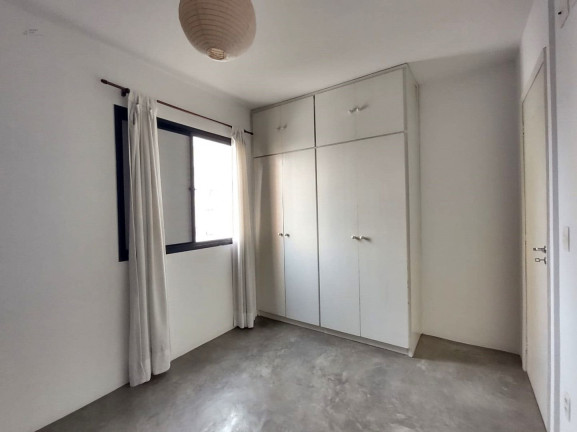 Imagem Apartamento com 2 Quartos à Venda, 49 m² em Perdizes - São Paulo