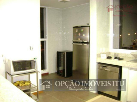 Imagem Casa com 5 Quartos à Venda, 510 m² em Condomínio Jardim Plaza Athénée - Itu Imagem Casa com 5 Quartos à Venda, 510 m² em Condomínio Jardim Plaza Athénée - Itu