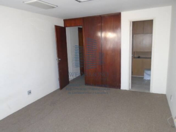 Sala Comercial para Alugar, 30 m² em Centro - Rio De Janeiro