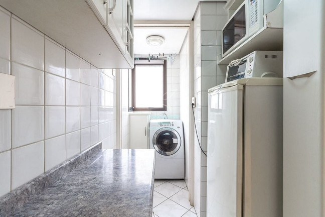 Imagem Apartamento com 2 Quartos à Venda, 77 m² em Perdizes - São Paulo