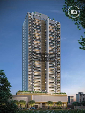Imagem Apartamento com 4 Quartos à Venda, 147 m² em Brooklin - São Paulo Imagem Apartamento com 4 Quartos à Venda, 147 m² em Brooklin - São Paulo