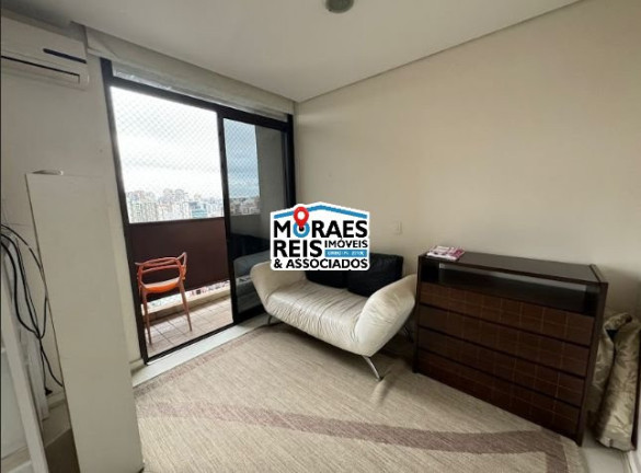 Imagem Apartamento com 1 Quarto à Venda ou Locação, 74 m² em Itaim Bibi - São Paulo