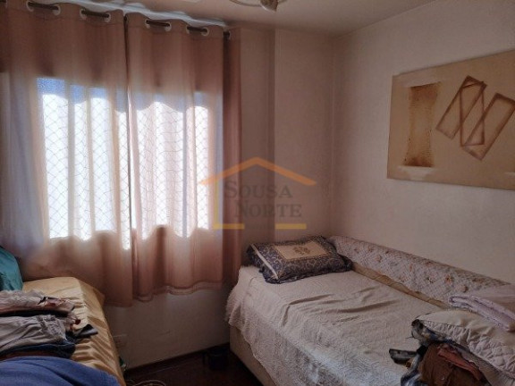 Imagem Apartamento com 3 Quartos à Venda, 110 m² em Santana - São Paulo Imagem Apartamento com 3 Quartos à Venda, 110 m² em Santana - São Paulo
