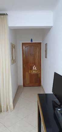 Imagem Apartamento com 2 Quartos à Venda, 76 m² em Nova Gerti - São Caetano Do Sul