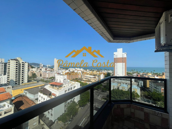 Imagem Apartamento com 2 Quartos à Venda, 164 m² em Vila Júlia - Guarujá Imagem Apartamento com 2 Quartos à Venda, 164 m² em Vila Júlia - Guarujá