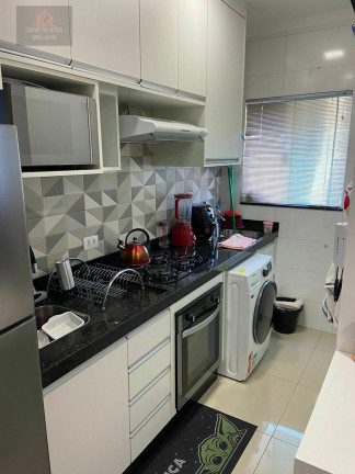 Imagem Apartamento com 2 Quartos à Venda, 56 m² em Parque Universitário - Americana Imagem Apartamento com 2 Quartos à Venda, 56 m² em Parque Universitário - Americana