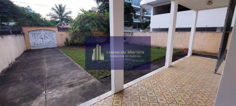Imagem Casa com 3 Quartos à Venda, 360 m² em Braga - Cabo Frio