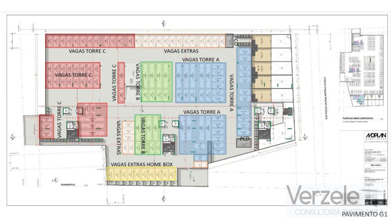 Imagem Imóvel com 3 Quartos à Venda, 121 m² em Praia Brava De Itajaí - Itajaí