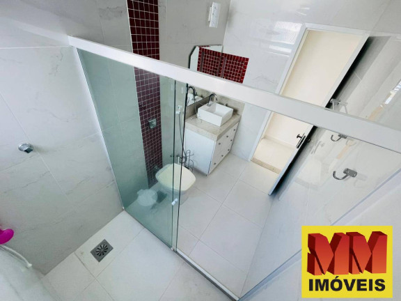 Imagem Apartamento com 2 Quartos à Venda, 97 m² em Centro - Cabo Frio Imagem Apartamento com 2 Quartos à Venda, 97 m² em Centro - Cabo Frio