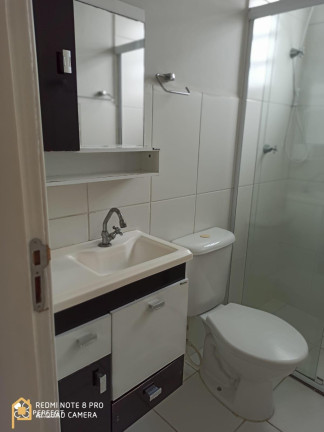 Imagem Apartamento com 2 Quartos à Venda, 48 m² em Esplanada Independência - Taubaté