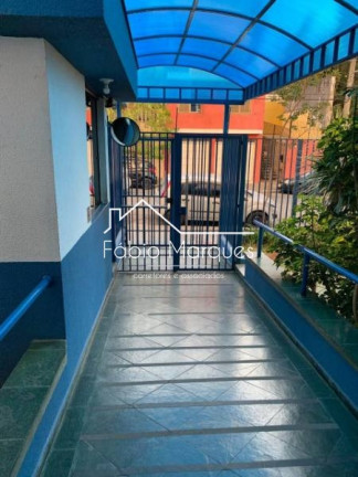Imagem Apartamento com 2 Quartos à Venda, 52 m² em Vila Matilde - São Paulo