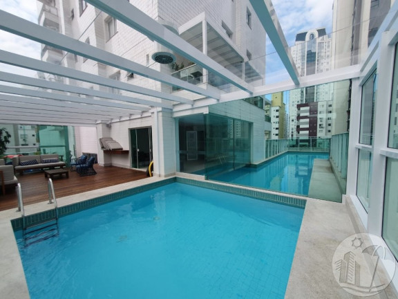 Imagem Apartamento com 3 Quartos à Venda, 136 m² em Centro - Balneário Camboriú