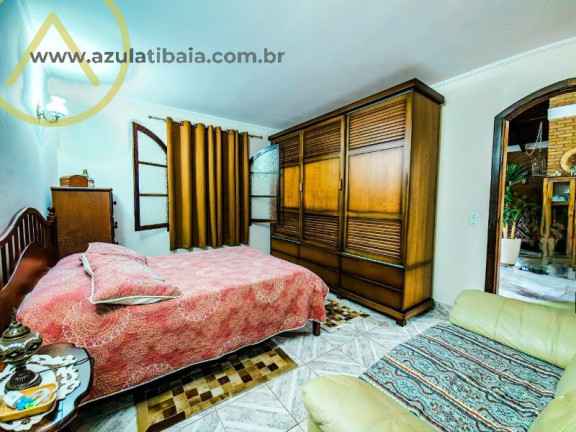 Imagem Casa com 2 Quartos à Venda, 139 m² em Jardim Dos Pinheiros - Atibaia