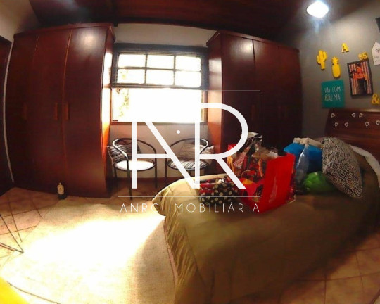 Imagem Casa com 3 Quartos à Venda, 300 m² em Vila Albertina - São Paulo