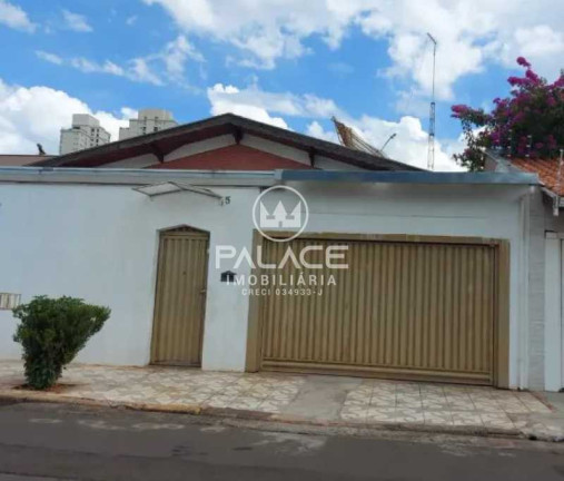Imóvel com 3 Quartos à Venda, 230 m² em Jardim Monumento - Piracicaba