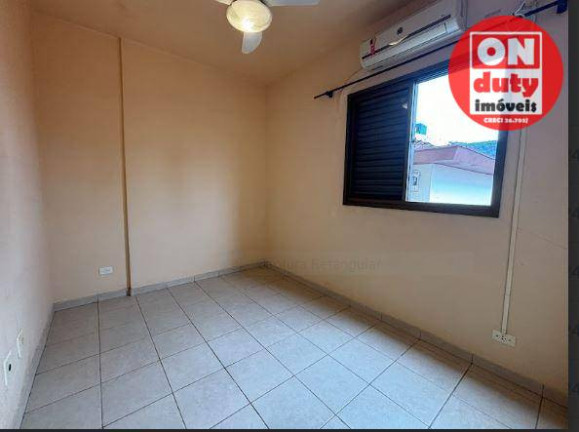 Imagem Apartamento com 2 Quartos à Venda, 46 m² em Campo Grande - Santos