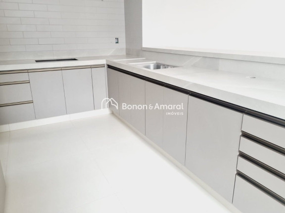 Imagem Casa de Condomínio com 3 Quartos para Alugar, 408 m² em Condomínio Figueira Branca - Paulínia