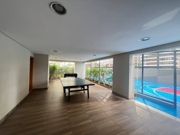 Imagem Apartamento com 3 Quartos à Venda, 178 m² em Setor Marista - Goiânia