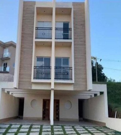 Imagem Casa de Condomínio com 3 Quartos à Venda, 138 m² em Jardim Do Rio Cotia - Cotia