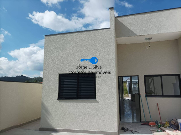 Imagem Casa de Condomínio com 3 Quartos à Venda, 98 m² em Centro - Cajamar Imagem Casa de Condomínio com 3 Quartos à Venda, 98 m² em Centro - Cajamar