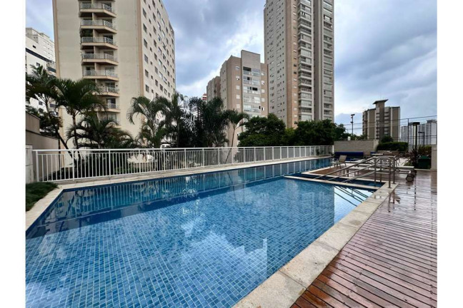 Imagem Apartamento com 2 Quartos à Venda, 64 m² em Vila Alexandria - São Paulo Imagem Apartamento com 2 Quartos à Venda, 64 m² em Vila Alexandria - São Paulo