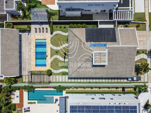Imagem Casa de Condomínio com 3 Quartos à Venda, 400 m² em Quinta Das Paineiras - Jundiaí